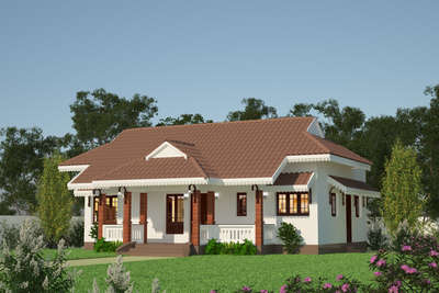 Ongoing project @ kolazhy, Thrissur