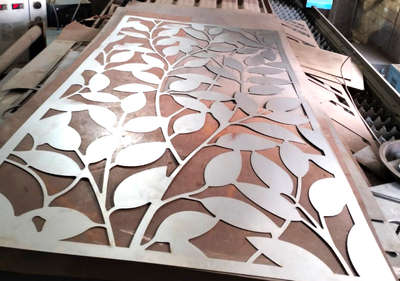 #CNC laser cutting and you