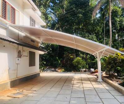 #tensilecarporch 

customer name:- sibi
location:- Chemberi
district:- Kannur