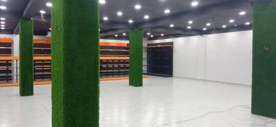 artificial grass