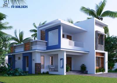 our new project at Edappal