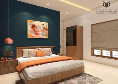 #MasterBedroom #InteriorDesigner #keralastyle #Designs