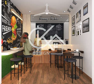 Upcoming Coffee Shop
Location- Jodhpur 
#autocad #d #architecture #design #sketchup #revit #solidworks #engineering #autodesk #interiordesign #dsmax #cad #photoshop #o #arquitetura #civilengineering #lumion #vray #render #m #engenhariacivil #engenharia #architect #autocaddrawing #civil #rendering #dmodeling #interior #designer #construction