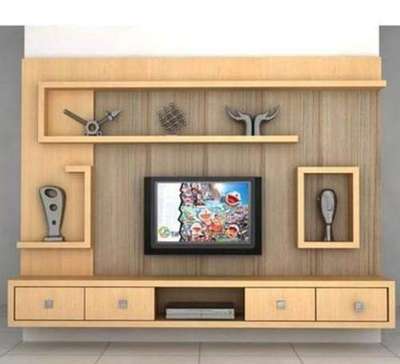 #Tv unit