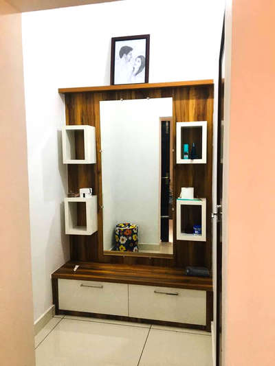 interior work Kannur