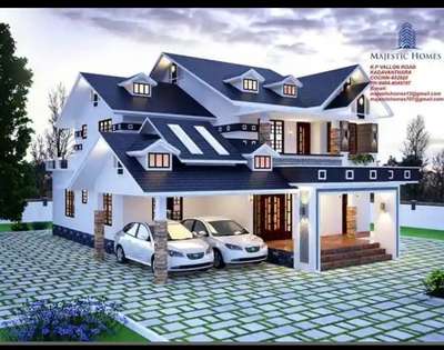 #keralahomedesignz  #keralahomeplans  #keralahomeinterior  #keralahomedream  #High_Quality  #affordableluxury