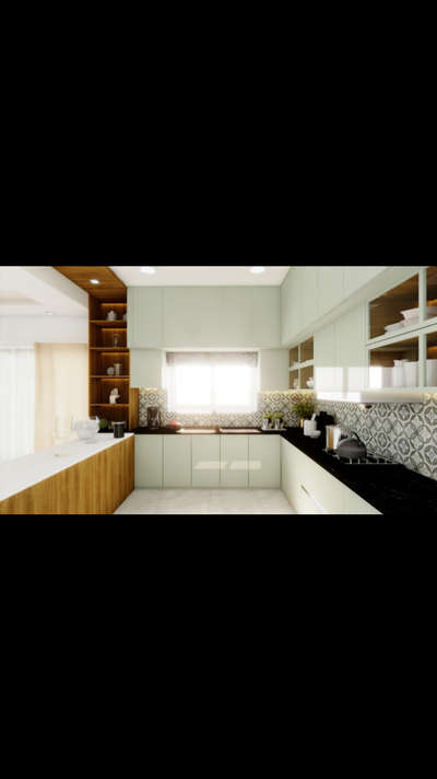#KitchenIdeas  #LargeKitchen #KitchenRenovation