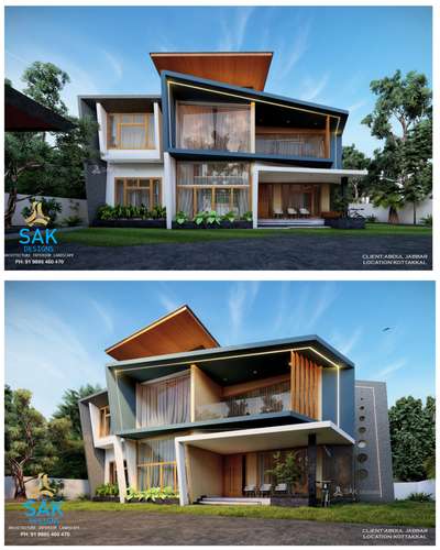 Collab work
Client: Jabbar
Location: Kottakkal 
Concept: SAK Designs
Rendering: Rathin Kuppadan

നിങ്ങളുടെ കയ്യിലുള്ള പ്ലാൻ അനുസരിച്ചുള്ള 3d ഡിസൈൻ ചെയ്യാൻ📲
 Contact: 9074 55 22 88
 #HouseDesigns  #homedesigne 
#3delivation  #exteriors  #HouseDesigns  #KeralaStyleHouse  #modernhousedesigns 
#HomeDecor #SmallHomePlans
#homesweethome #homesweethome
#new_home #homesweethome
#new_home #premiumhome
#kerala_architecture #architecturedesign #HomeDecor #homeplan #homesweethome
#hometheaterdesign #homeplan
#homesweethome #architectsinkerala #architectindiabuildings
 #rathin #rathinkuppadan