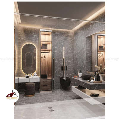 Luxury Washroom Design
and Rendering
#luxurywashroom #washroomdesign  #3d #3drendering #interiordesign  #Architect #HomeDecor