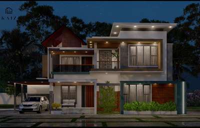 Night view# 3d designs# contact us for more details 7510185503