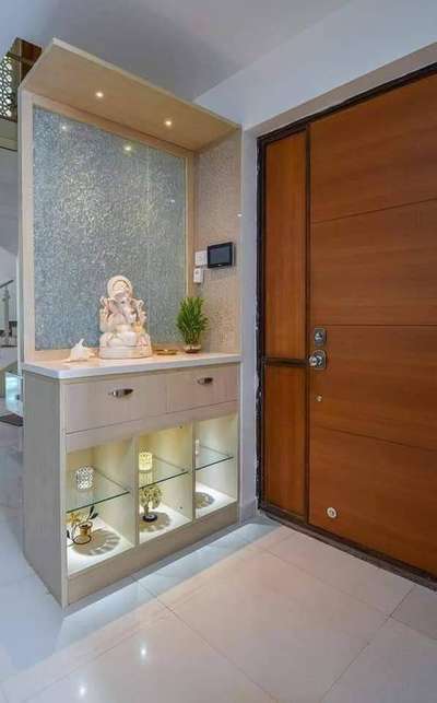 Beautiful Pooja room designs