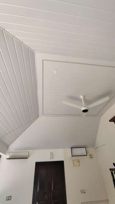 #PVC Ceiling TKT.