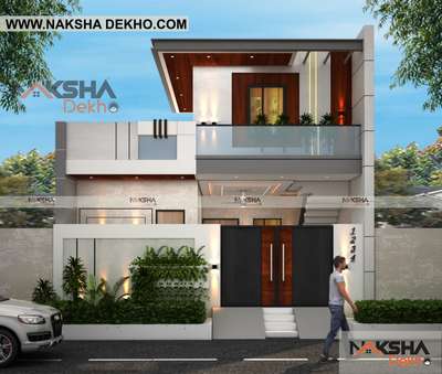 # Elevation  # 3d Home design
