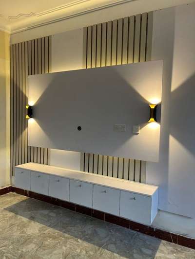 sk interior work Gurgaon