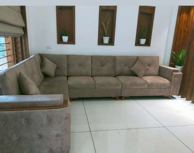 luxury sofa high quality leather only 6 days offer 5 seat sofa rate 24500 hurry booking delivery time 8 days