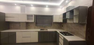 kitchen Interior