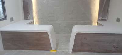 office  # acrylic solid surface fiting contact 8503808953
8619132431
Rajkot  # all india  #