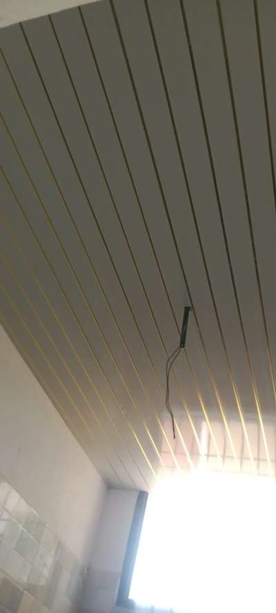 PVC CEILING DELHI #PVCFalseCeiling