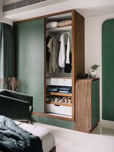 outer design wardrobe ideas 😁 #interior