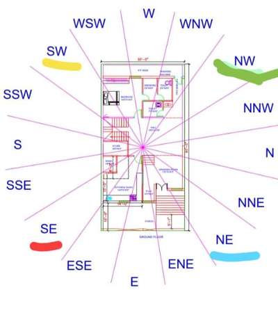 vastu#plan#design#planning#interiour