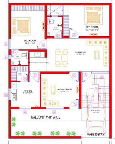 #FloorPlans 
9166409059