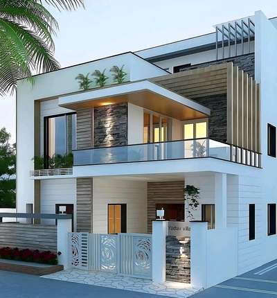 #Villa 3D Design
Perfact Solution
#3D_Design
#Elevation
#Floor_Plans
.. Contact Us For Perfact design and complete solution...
at affordable rates