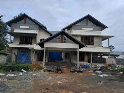ചാലക്കുടി വർക്ക്‌