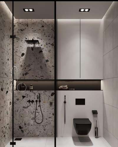 BATHROOM DESIGNS