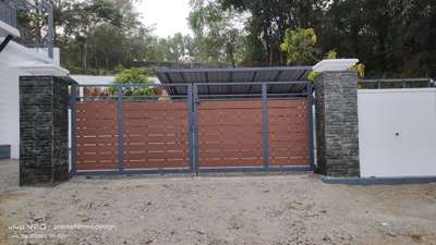 #gates