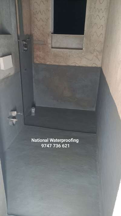 Bathroom Waterproofing 
 #WaterProofings  #WaterProofing  #bathroomwaterproofing  #toilet  #leakproof