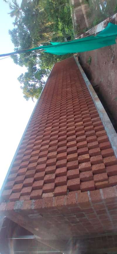 *wall cladding*
masonry design