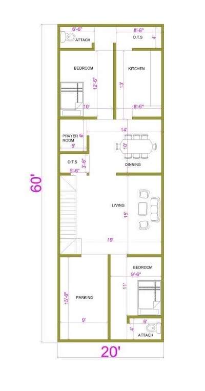 ₹1 स्क्वायर फीट में फ्लोर प्लान बनवाए 8871194779  #2d #2dplanning #FloorPlans  #planning