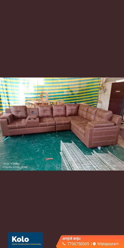 #Sofas