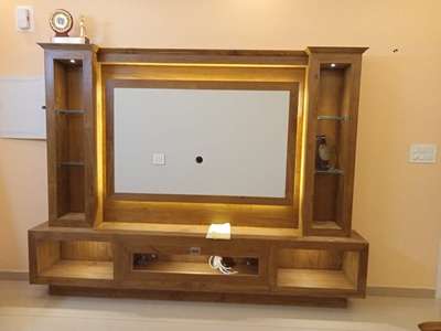 TV console