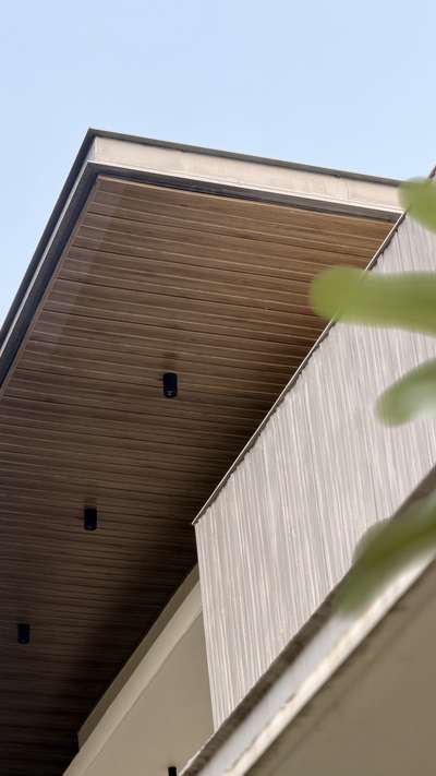 Free from excess ornamentation, the residence embraces a quiet elegance where raw materials and minimal detailing work together to create a calm, authentic living environment deeply connected to its surroundings.

#MinimalResidence #RawArchitecture #MinimalInteriors #RawInteriors #TropicalResidence #PalakkadArchitecture #KeralaHomes #IndianArchitecture #MaterialHonesty #WarmMinimalism #ContemporaryHome #ClimateResponsiveDesign #TimelessDesign #architectureinindia 
#RawMinimalism #BareMaterials #ExposedConcrete #HonestDesign #MutedPalette #TexturalSpaces #UnderstatedLuxury #lessbutbetter 

#TropicalModern #PassiveArchitecture #NaturallyVentilated #SunAndShade #CourtyardLiving #IndoorOutdoorLiving #ClimateWiseDesign