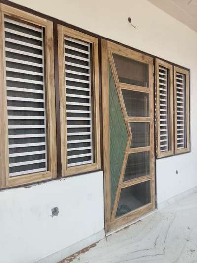 #WoodenWindows