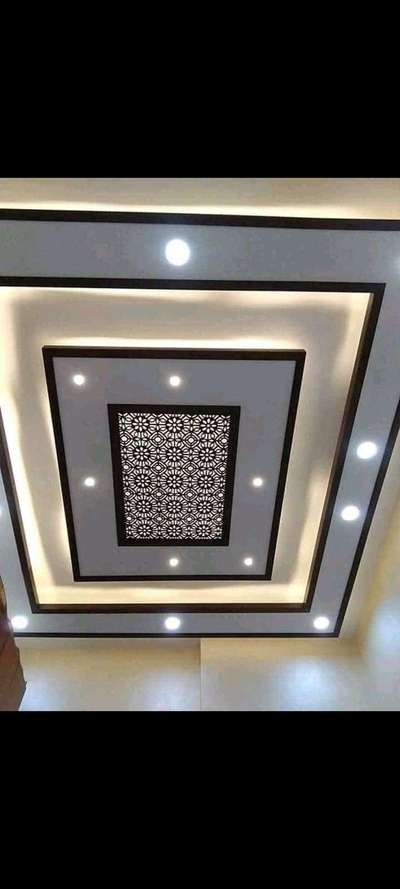 Pop Fall Ceiling Ka Kam karane ke liye sampark kare Noida, Greater Noida, Delhi
7827267578