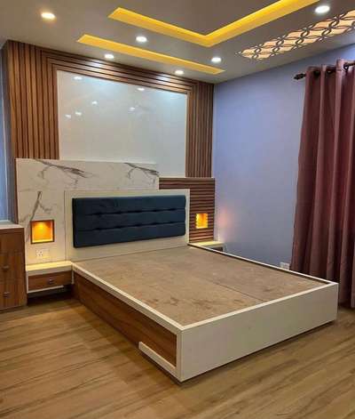 Sk home interior work Gurgaon