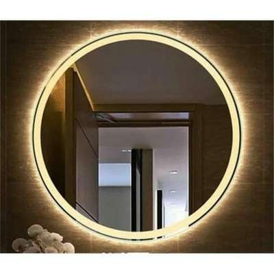 led mirror