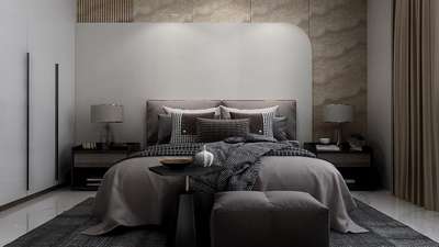 Premium bed wall panneling 


#panneling #BedroomIdeas #WallDecors #Designs