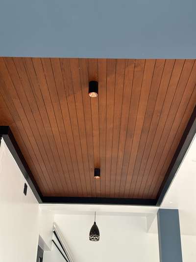 #WoodenCeiling  #stylish  #HouseIdeas  #Designs  #Architectural&nterior  #architect   #LUXURY_INTERIOR