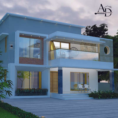 Home 10
.
.
2200SQFT 2 storey house
#3dmodeling  #exteriordesigns  #architecturedesigns  #vastutips   #permitdrawing  #ksmart  #ContemporaryHouse  #TraditionalHouse  #KeralaStyleHouse  #trivandram  #engineers  #3Darchitecture  #greenbuilding  #budgethouses  #3Ddesigner  #FloorPlans  #ElevationDesign  #vastufloorplan