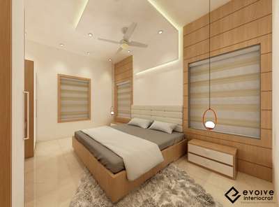 The bedroom interior design in a beige theme is characterized by elegance and simplicity. This is an inviting space perfect for relaxation and rejuvenation💫

In essence, Evolve Interiocrat has skillfully crafted a bedroom sanctuary that exudes sophistication and warmth❤️

Address: Sun complex, kunnamkulam , wadakkanchery road, pannithadam, 680604

📍 Marathamcode near al ameen hospital

📞 +91 80751 50585

#luxuryliving
#interiordesignexcellence
#timelesselegance
#innovativedesign
#dreamhome
#interiorinspiration
#homedecor
#craftsmanship
#designgoals
#interiordecor
#homedesign
#creatingbeautifulspaces
#styleandsubstance
#highendliving
#masterpiece
#creativespaces
#modernluxury
#elegantinteriors