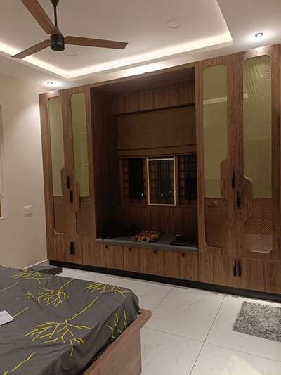 HOUSE NANDHIKARA INTERIOR
