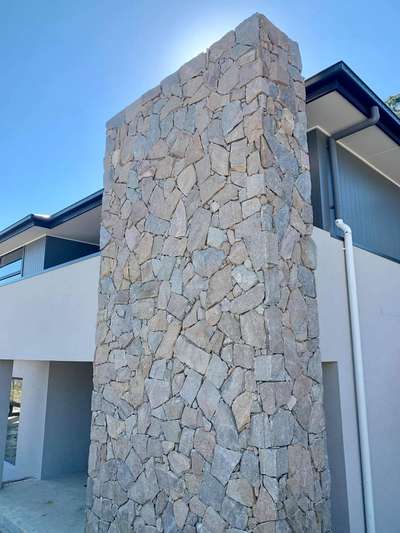 Natural stone cladding 80890 48788