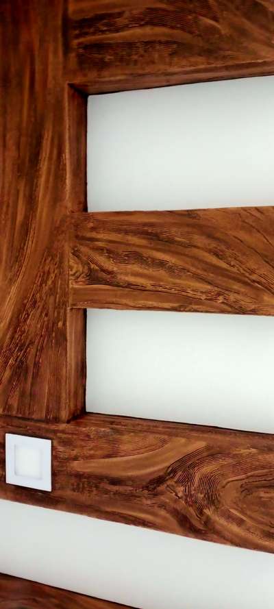texture wooden work