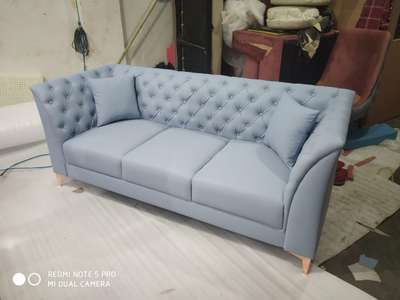 hi back sofa pu lather
8500 Rs per seats
call-8851173640