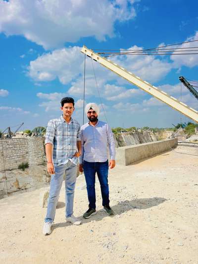 We Gave the customer a Tour of the Our Makrana mine,
Who Came From Punjab ⛰️

•Our One of The Most Satisfied Customer•

• M A N G A L  B H A V A N  M A R B L E S •

VISIT AT MANGAL BHAVAN MARBLES for Best Marble And Granite for Your Dream Home.

📍Central Spine, Opp.Akshaya Patra Temple, Mahal Road, Jagatpura, Jaipur. 302017

#mangalbhavanmarbles #vishvaskhubsurtika
MARBLE - GRANITE - HANDICRAFTS 

DM or Call for Any Inquiry
📞 +918000840194, 08955559796 
📩 mangalbhavanmarbles@gmail.com
🌎 www.mangalbhavanmarbles.com

.
.
.
.
.
.
.
.
.
.
.
.
.
.
.
.
.
.
.
.
#whitemarble #dungrimarble #kitchendesign #kitchentop #stairsdesign #jaipur #jaipurconstruction #pinkcityjaipur #bestgranite #homeflooring #bestmarbleforflooring #makranamarble #marbleinhariyana #marbleinpunjab #graniteinpunjab #marblewholesaler #makranawhite #indianmarble #floortiles #homedecor #marblecity #instagramreels #architecturedesign #homeinterior #floorarchitecture 
@mangal_bhavan_marbles