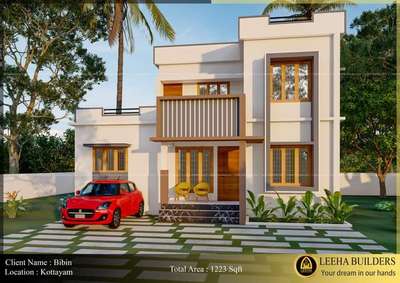 Kottayam ജില്ലയിൽ  നിർമാണം പുരോഗമിക്കുന്ന    LEEHA BUILDERS സ്വപ്ന പദ്ധതി .1223 sqft വീട്   ഫുൾ ഫിനിഷ് ചെയ്ത🔑🔑🔑കീ കൈമാറുന്നു  🤗 ഈ പ്ലാനിൽ sitout  ,ലിവിങ് റൂം ,ബെഡ്‌റൂം  with attached , സെൻട്രൽ ഹാൾ , കിച്ചൻ എന്നിവ ഉൾപ്പെടുന്നു 

വീടെടുക്കാനുള്ള തയ്യാറെടുപ്പിൽ ആണോ, വീടെടുക്കാനുള്ള പ്ലോട്ട് നിങ്ങളുടെ കൈയിൽ ഉണ്ടോ ഞങ്ങൾ നിങ്ങൾക് 💯 ഗുണമേന്മയിൽ വീട് നിർമിച്ച നൽകും😊🔑🏡🏡🏡 കൂടുതൽ വിവരങ്ങൾ അറിയാൻ ഉടൻ തന്നെ വിളിക്കൂ.
☎️ : 8089902878
http://wa.me/+8089902878

LEEHA BUILDERS AND  DEVELOPERS 

 
For more details-
Ph :http://wa.me/+8089902878

#leehabuilders #leehaconstruction
#constructionsite #home #HouseDesigns #ElevationHome #SmallHouse  #HouseConstruction #homesweethome #3DPlans #35LakhHouse #steelstructure  #pavingstone #KeralaStyleHouse  #keralahomedesignz  #modernkitchen  #ModularKitchen
 #budgethomeplan  #BuildingSupplies  #buildersinkerala  #BathroomTIles  #homesweethome #veed  #InteriorDesigner