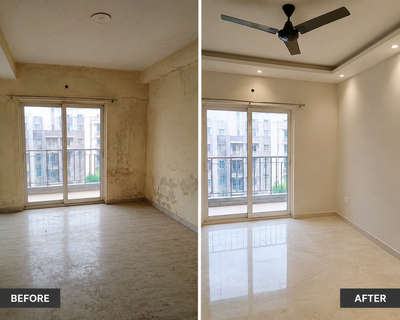 ✨ Before & After Room Transformation ✨
Take a look at this amazing room makeover! Our team transformed an old and dull space into a fresh, clean, and elegant interior with professional painting and surface preparation.
✅ Smooth Wall Finish
✅ Premium Repainting Service
✅ Clean & Hassle-Free Work
✅ Skilled Professional Painters
✅ Affordable Pricing
✅ On-Time Project Completion
We provide expert home painting and renovation services for apartments, villas, offices, and commercial spaces across Noida, Greater Noida, Ghaziabad, and Delhi NCR.
Transform your space with a professional finish that lasts.
#BeforeAndAfter #HomePainting #InteriorPainting #WallPainting #PaintingServices #PainterInNoida #NoidaPaintingServices #HousePainting #RenovationServices #DelhiNCR #ProfessionalPainters #RoomMakeover #WallPaintingExperts #HomeRenovation #PaintingContractor